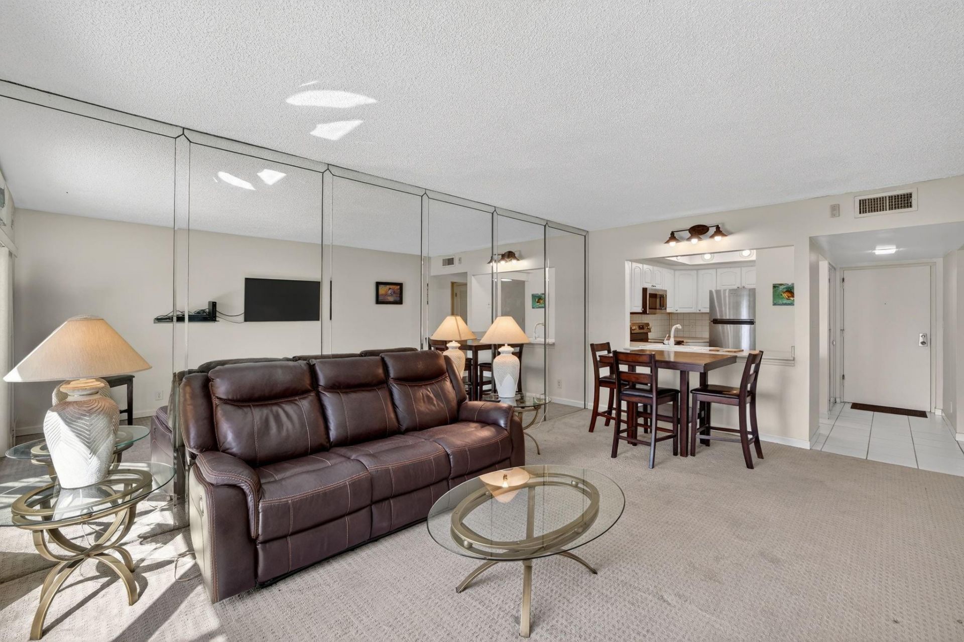 1000 River Reach Drive, Unit 406, Fort Lauderdale, FL 33315 Photo