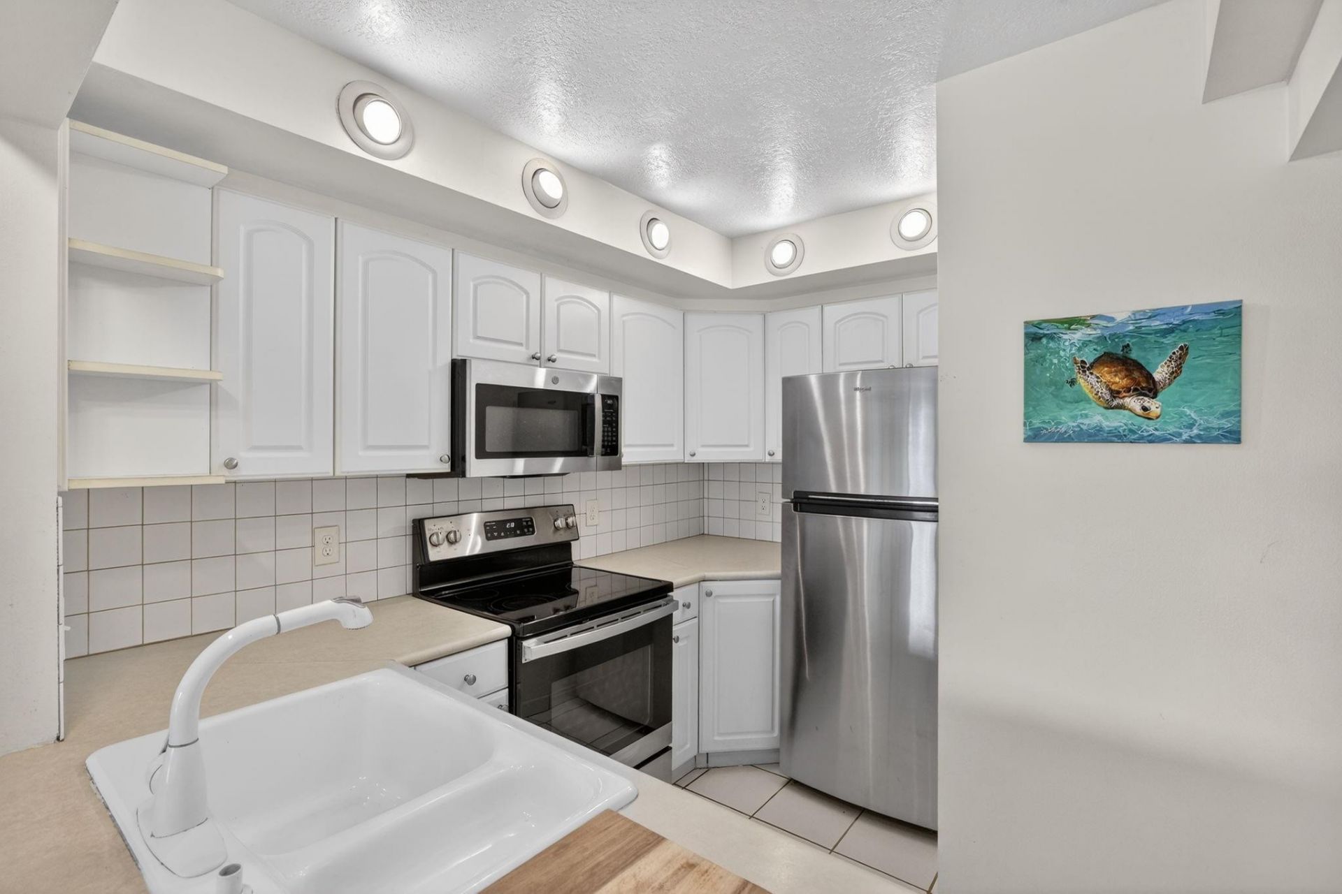 1000 River Reach Drive, Unit 406, Fort Lauderdale, FL 33315 Photo