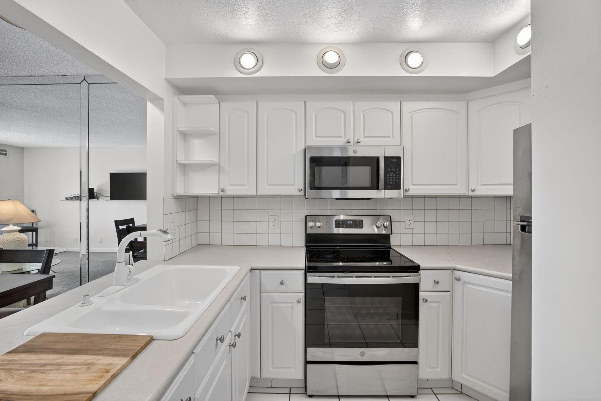 1000 River Reach Drive, Unit 406, Fort Lauderdale, FL 33315 Photo