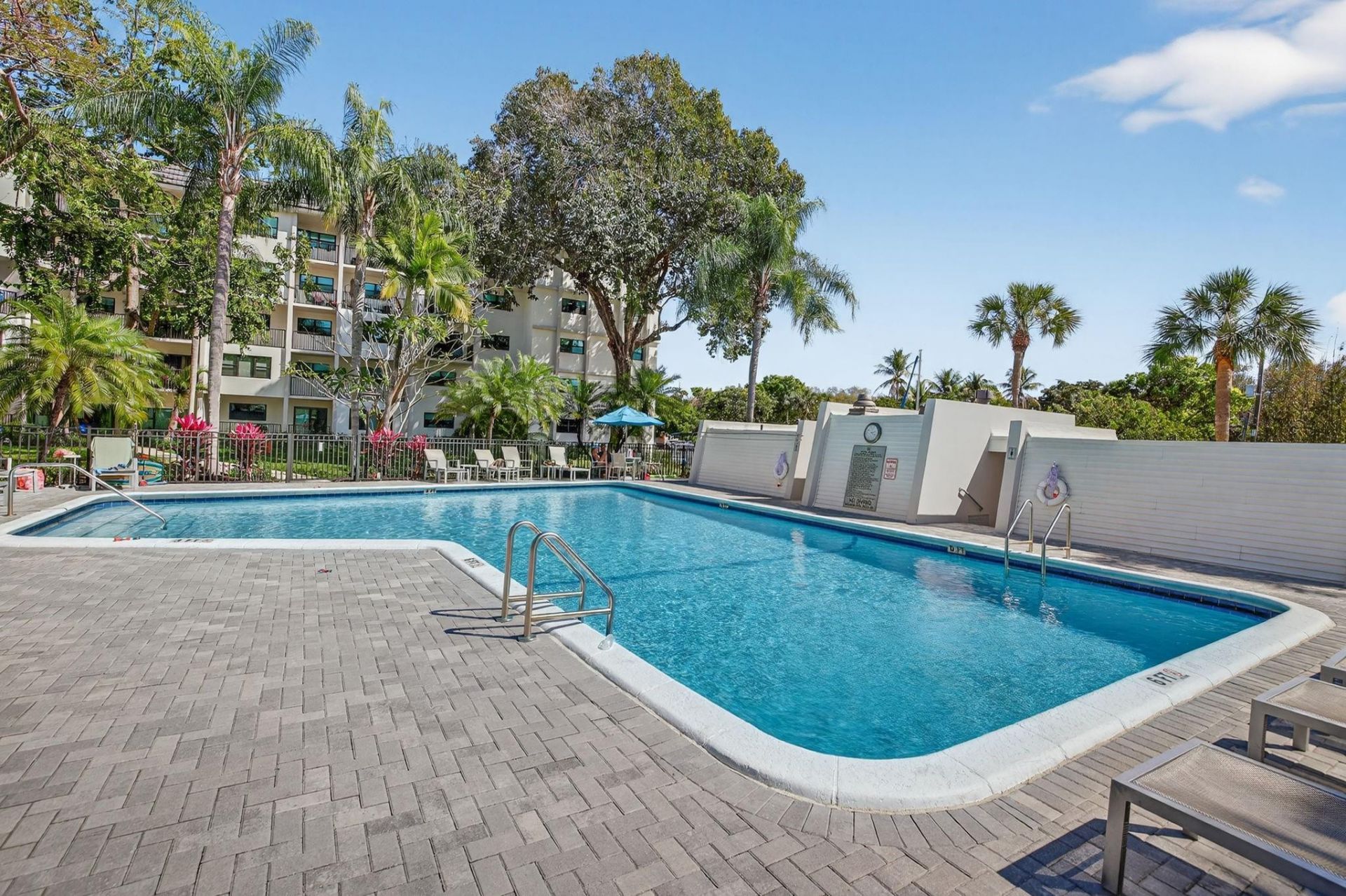 1000 River Reach Drive, Unit 406, Fort Lauderdale, FL 33315 Photo