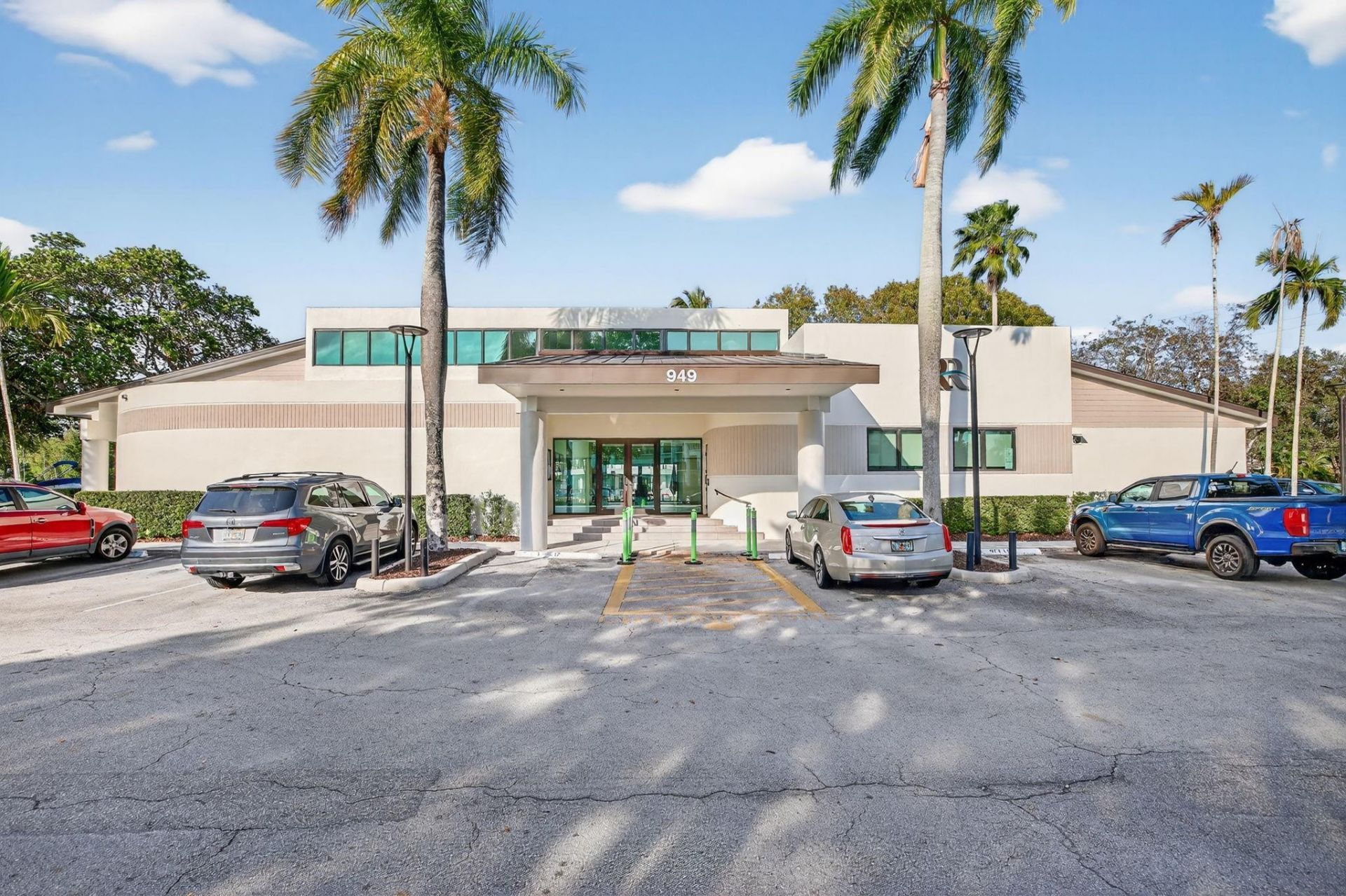 1000 River Reach Drive, Unit 406, Fort Lauderdale, FL 33315 Photo