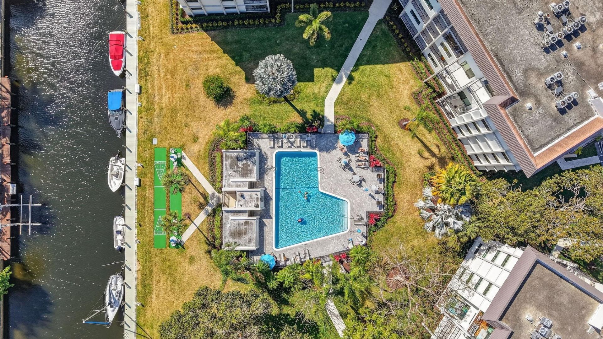 1000 River Reach Drive, Unit 406, Fort Lauderdale, FL 33315 Photo