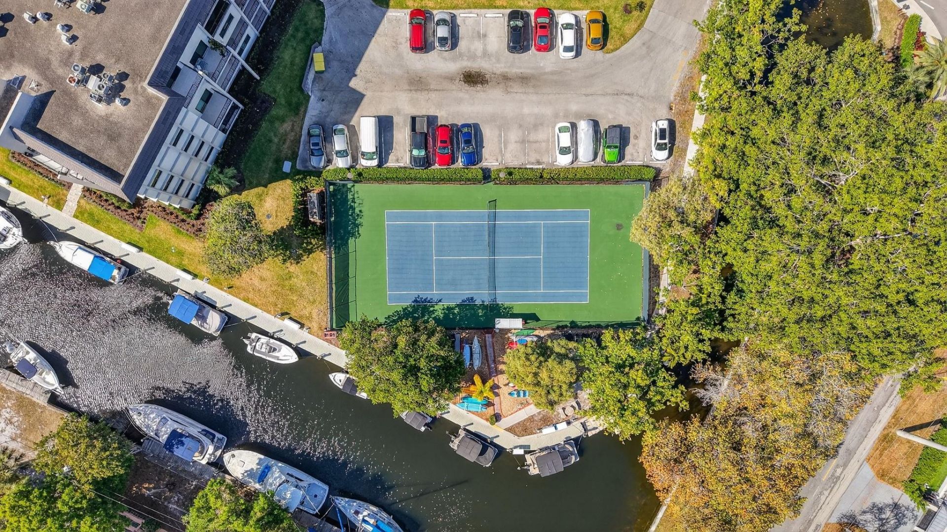 1000 River Reach Drive, Unit 406, Fort Lauderdale, FL 33315 Photo