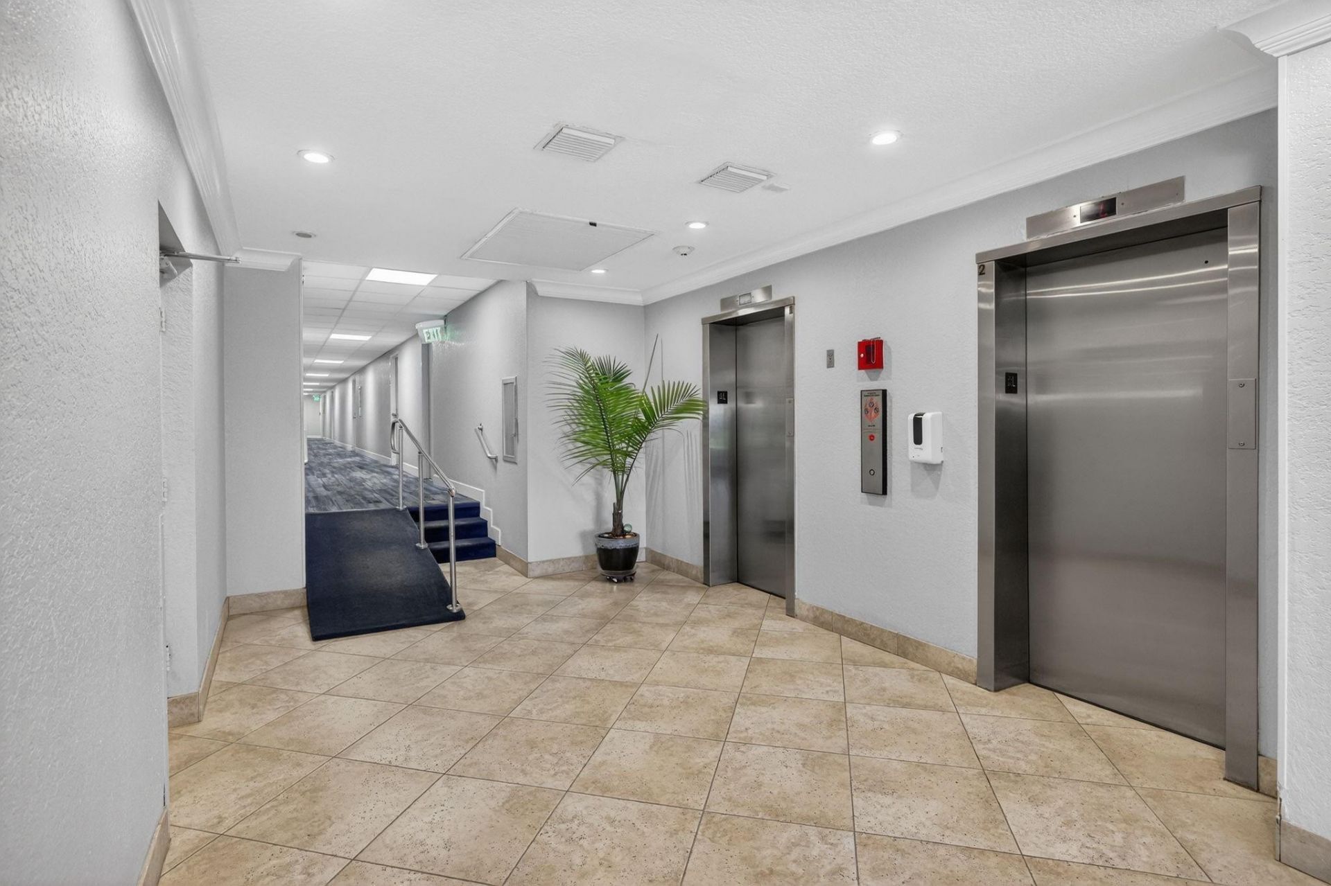 1000 River Reach Drive, Unit 406, Fort Lauderdale, FL 33315 Photo