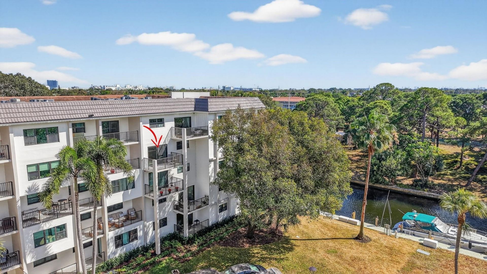 1000 River Reach Drive, Unit 406, Fort Lauderdale, FL 33315 Photo