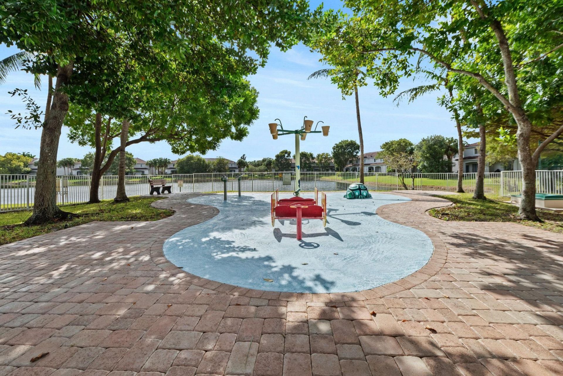 8299 SW 27th Street, Unit 101, Miramar, FL 33025 Photo