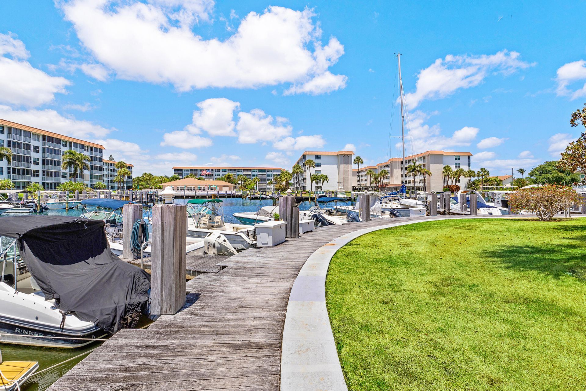 911 Gardenia Drive, Unit 154, Delray Beach, FL 33483 Photo