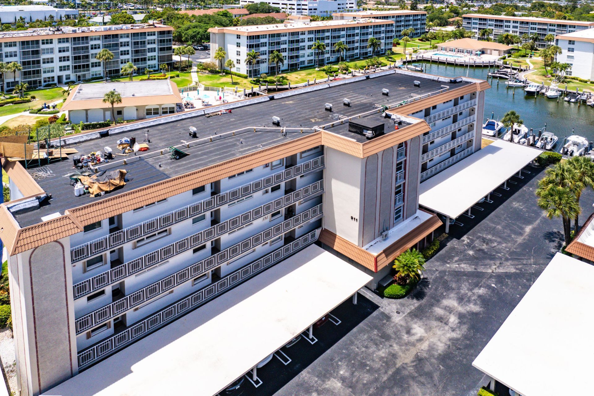 911 Gardenia Drive, Unit 154, Delray Beach, FL 33483 Photo