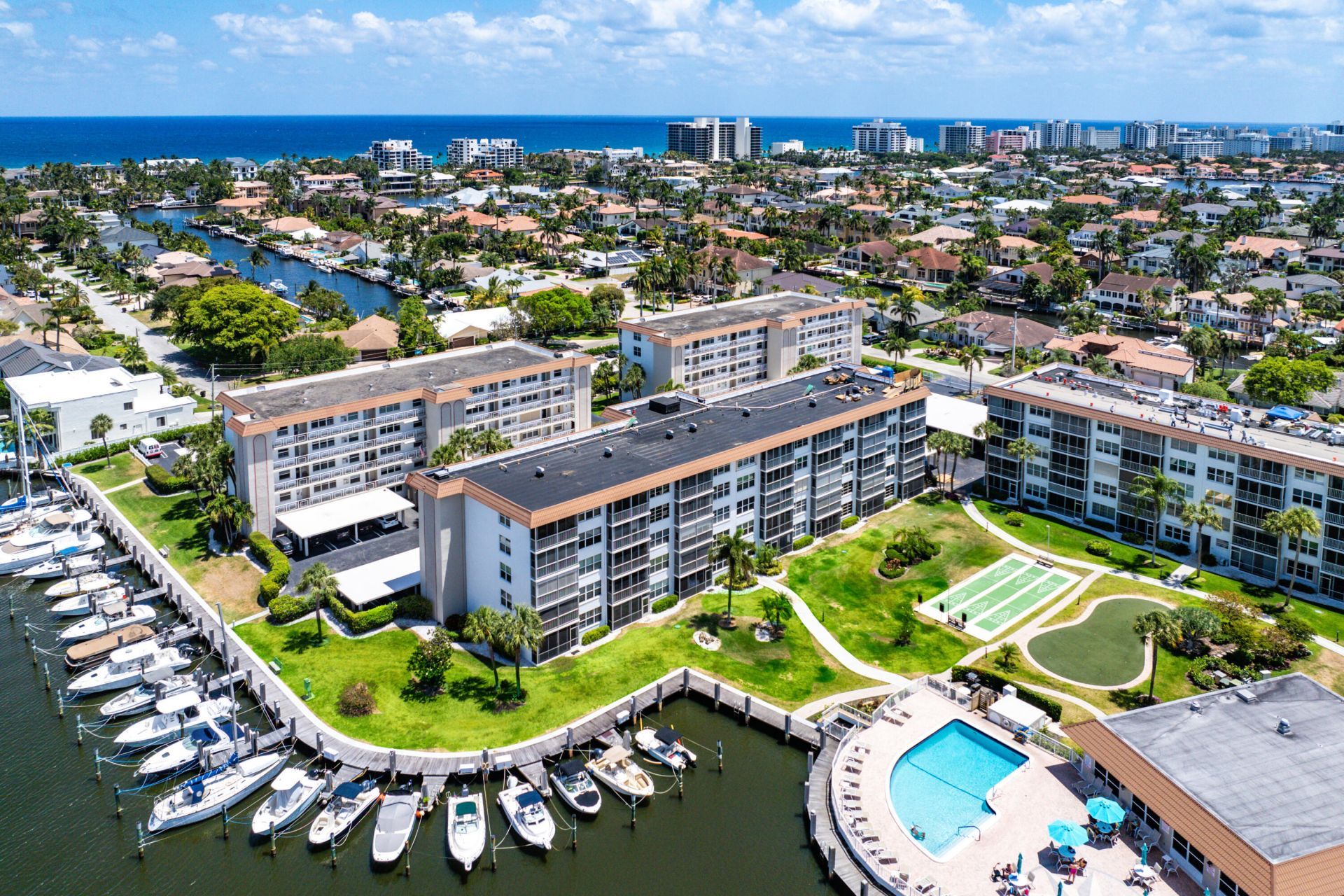 911 Gardenia Drive, Unit 154, Delray Beach, FL 33483 Photo