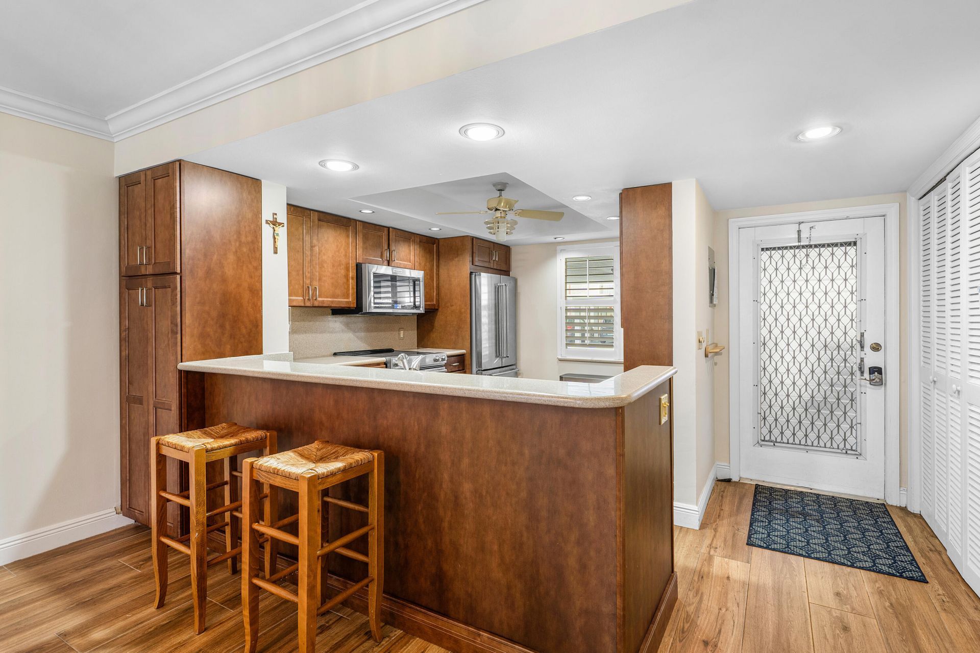 911 Gardenia Drive, Unit 154, Delray Beach, FL 33483 Photo