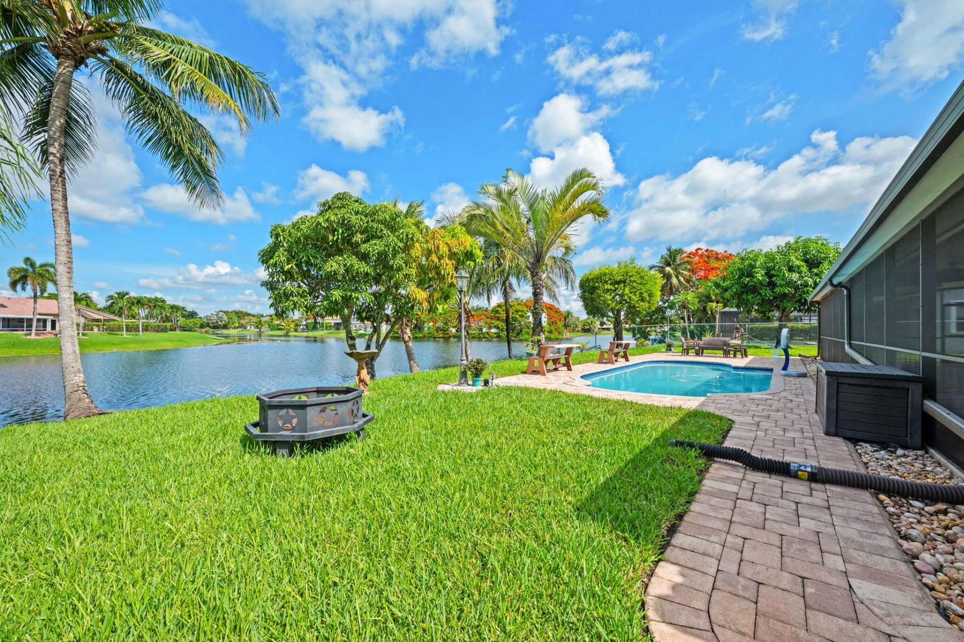 5531 Hawkes Bluff Avenue, Davie, FL 33331 Photo