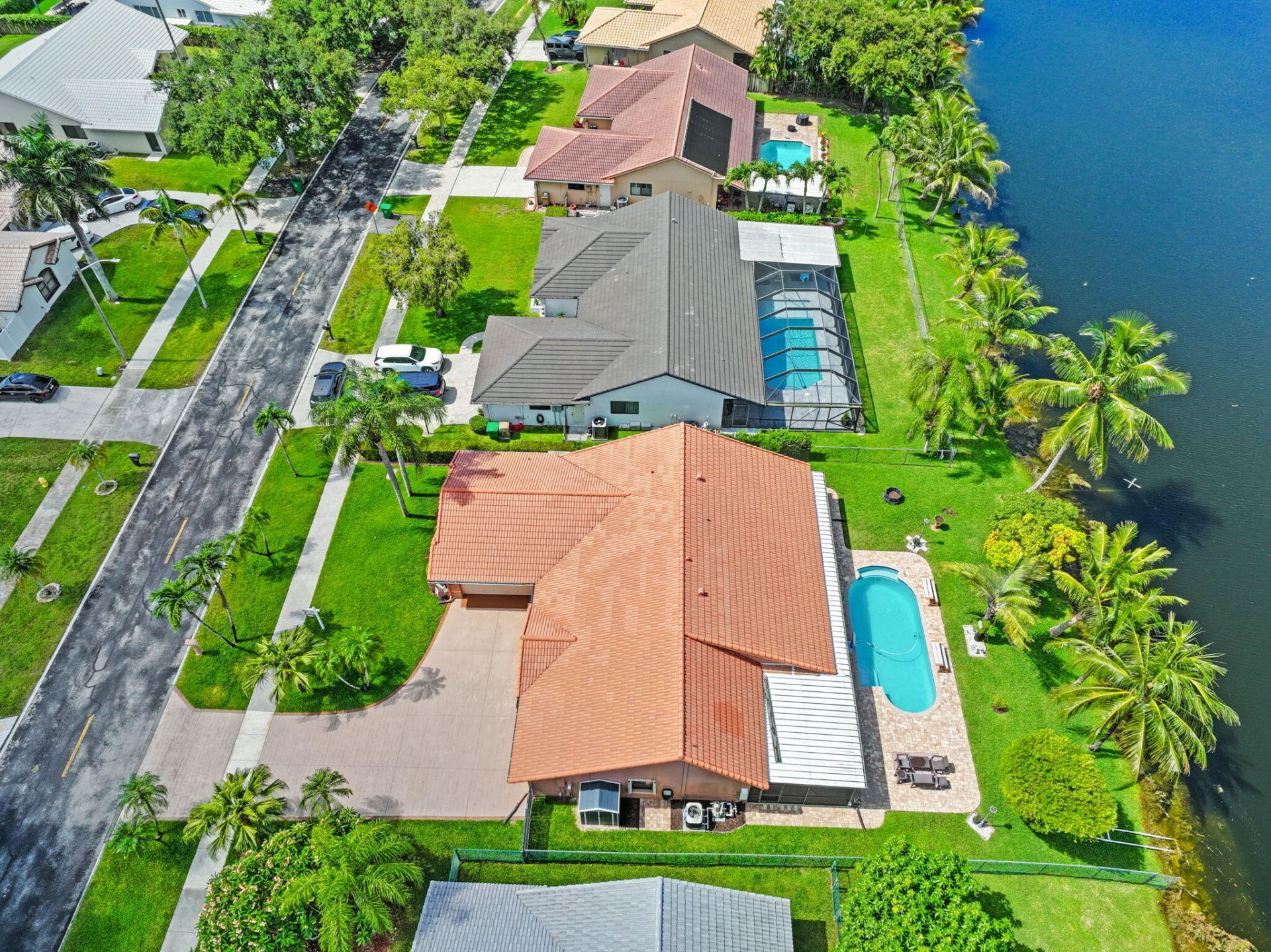 5531 Hawkes Bluff Avenue, Davie, FL 33331 Photo