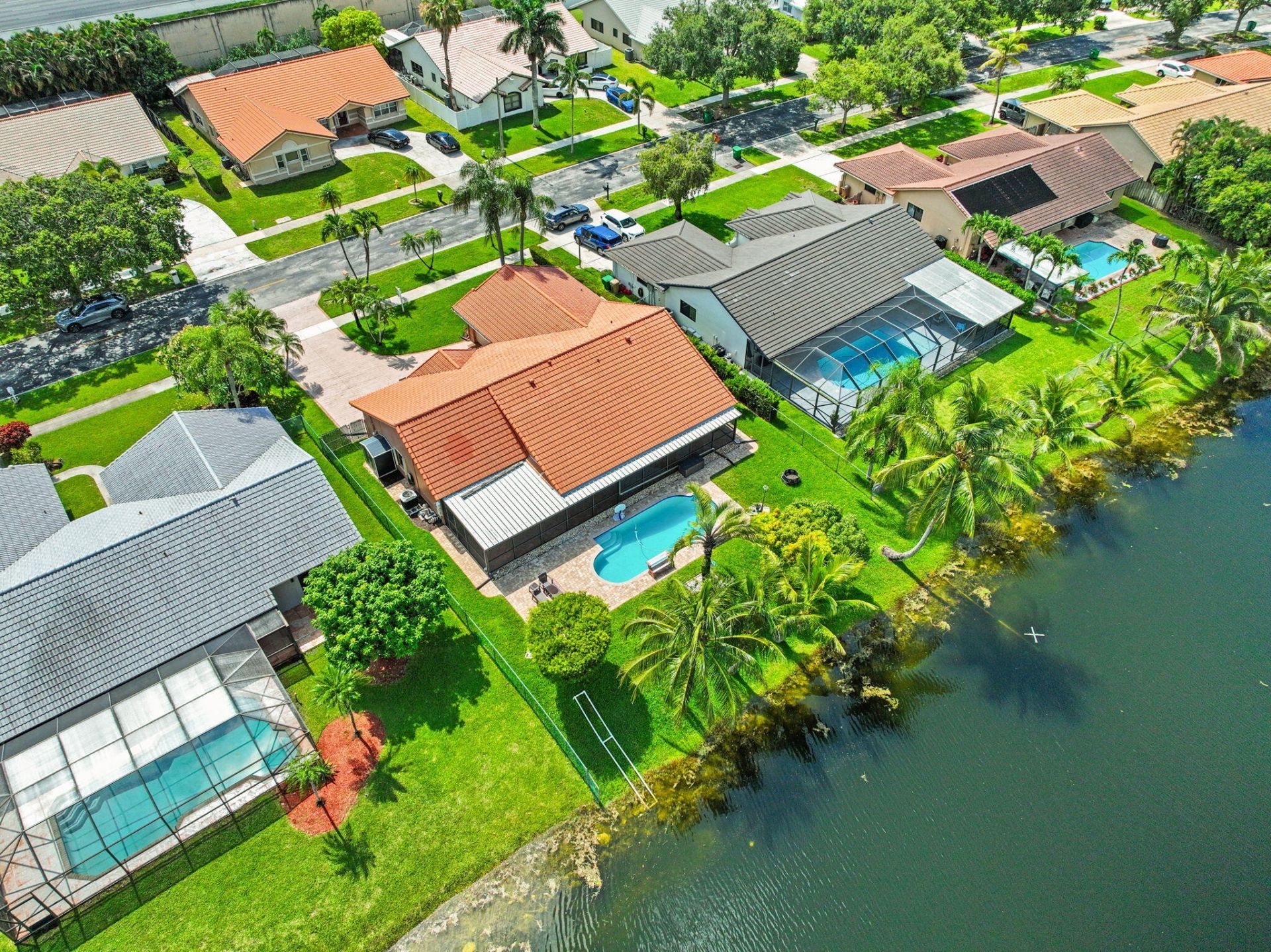 5531 Hawkes Bluff Avenue, Davie, FL 33331 Photo