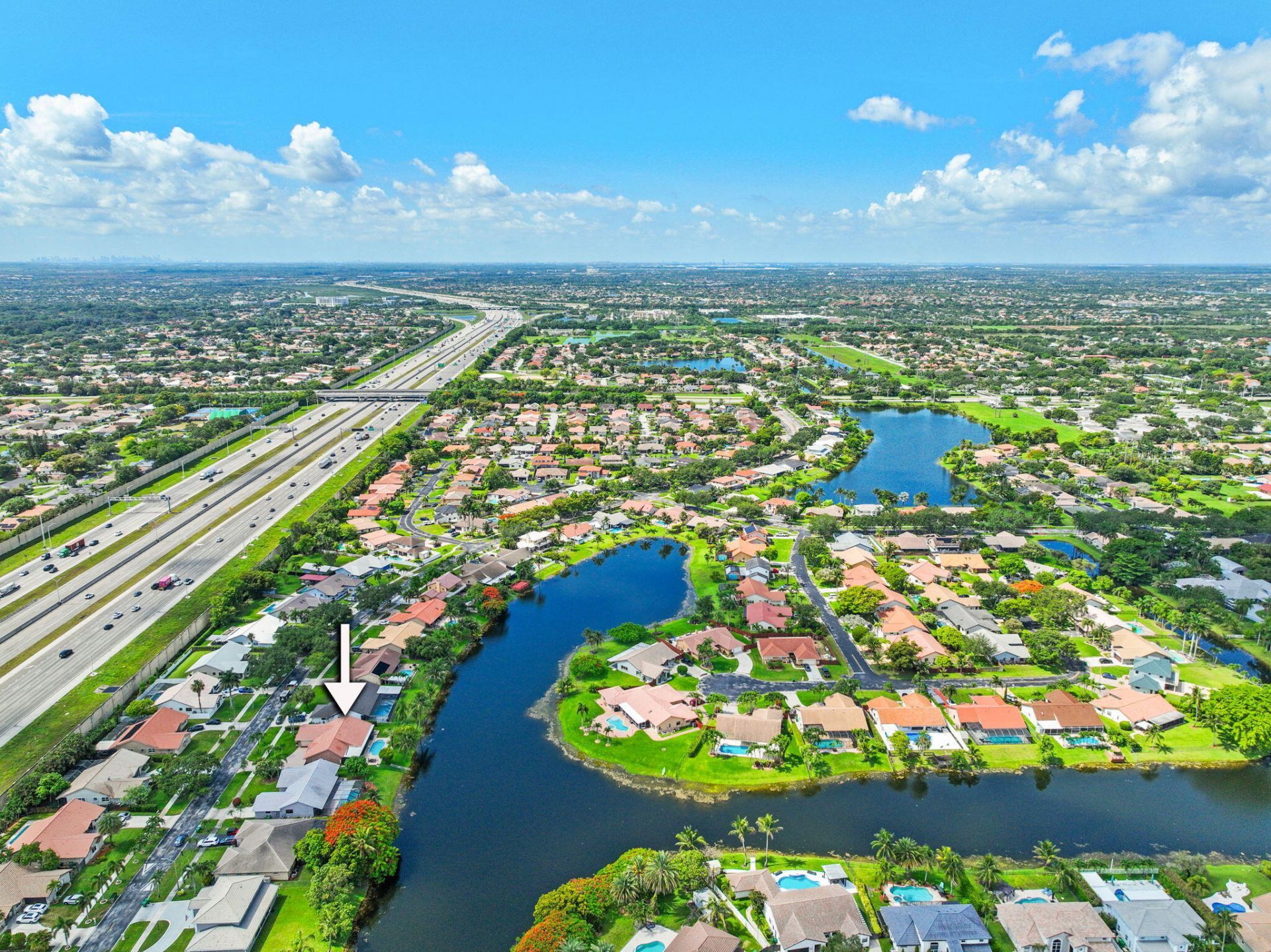 5531 Hawkes Bluff Avenue, Davie, FL 33331 Photo