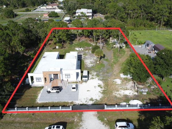 345 N Jinete Street, Clewiston, FL 33440