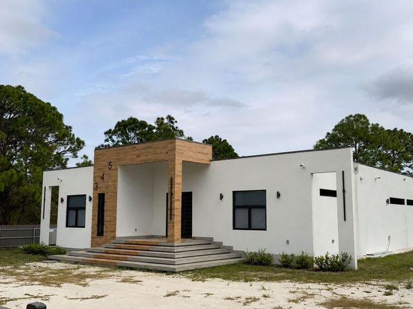 345 N Jinete Street, Clewiston, FL 33440