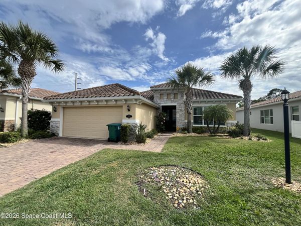 3699 Poseidon Way , Melbourne, FL 32903