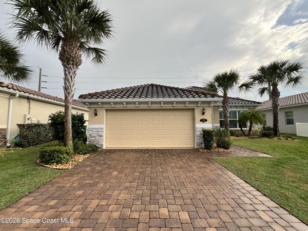 3699 Poseidon Way , Melbourne, FL 32903