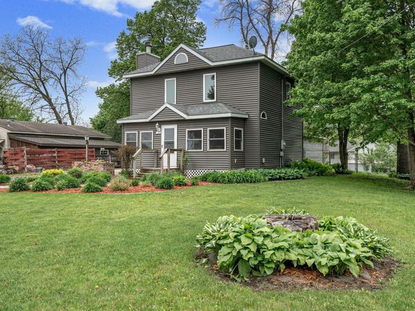 1636 Saint Paul Road , Owatonna, MN 55060