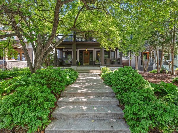 2421 Girard Avenue S, Unit 3, Minneapolis, MN 55405