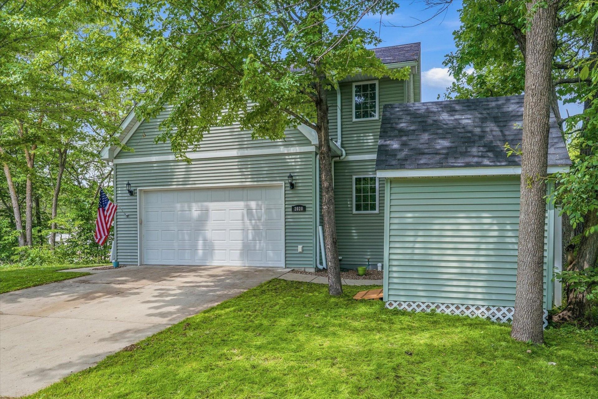 2020 Klickitat Street , Big Lake, MN 55309