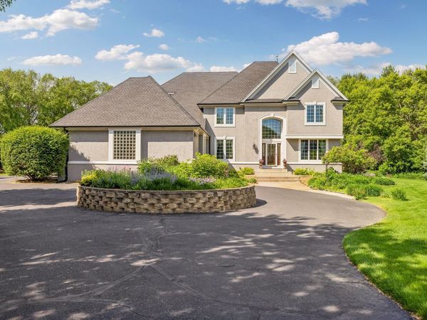 23 Scotch Pine Circle, North Oaks, MN 55127