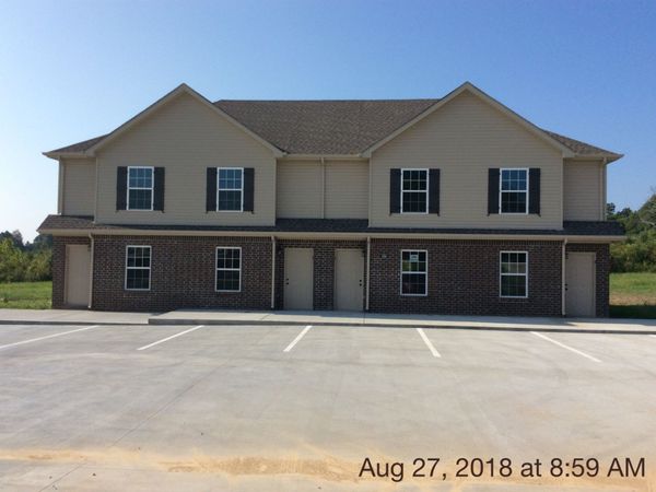 382 McGee Ct , Unit 5, Clarksville, TN 37040