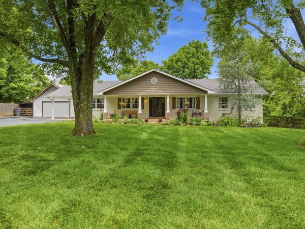 1166 Lake Rd, Nolensville, TN 37135