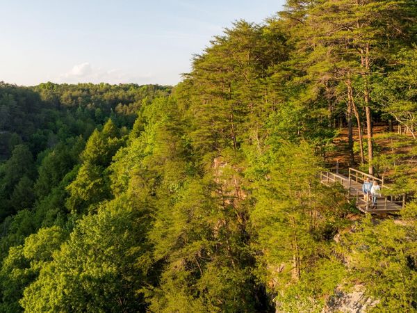 0 Highway 150 , Sequatchie, TN 37374