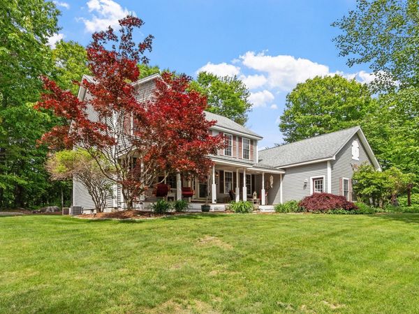 88 Horizon Drive, Goffstown, NH 03045