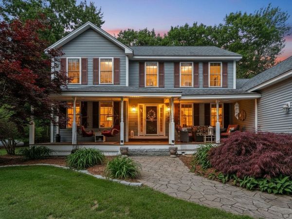 88 Horizon Drive, Goffstown, NH 03045