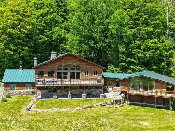 310 Pierce Hill Road, West Windsor, VT 05037