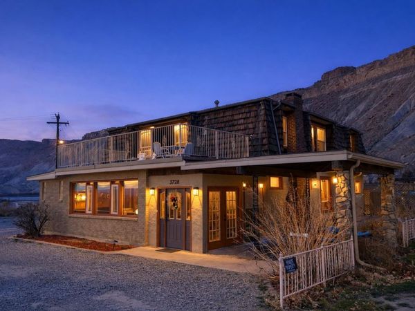 3728 G 7/10 Road , Palisade, CO 81526