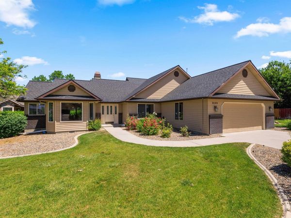2100 Carey Place, Nampa, ID 83651