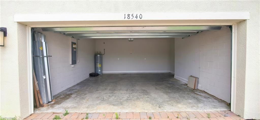 18540 Cronin Sand Ln, North Fort Myers, FL 33917 Photo