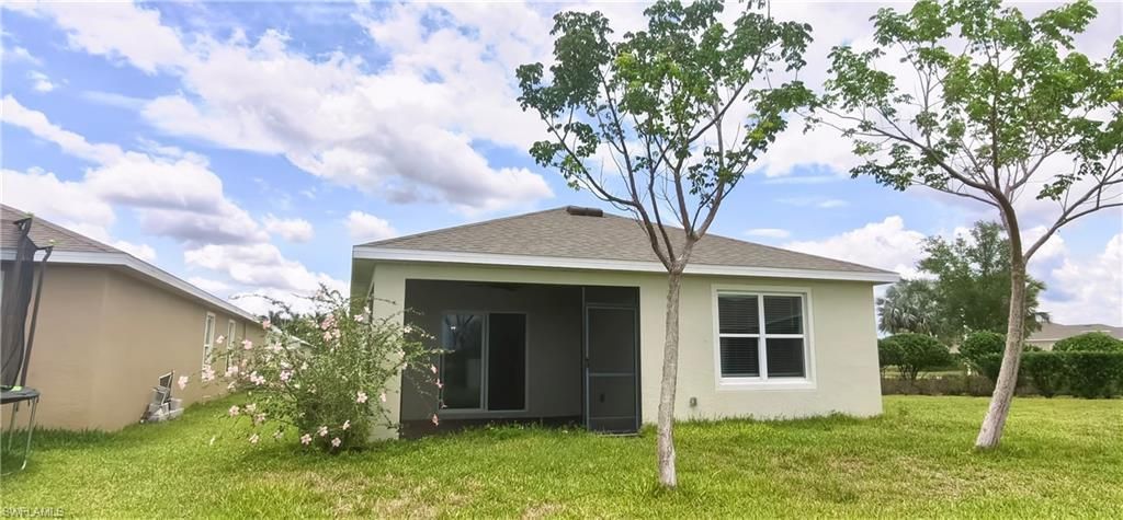18540 Cronin Sand Ln, North Fort Myers, FL 33917 Photo