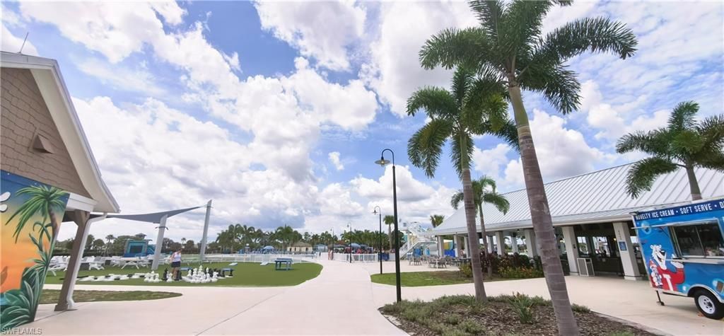 18540 Cronin Sand Ln, North Fort Myers, FL 33917 Photo