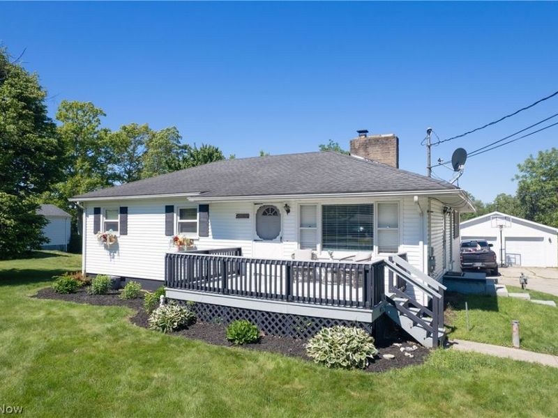 3659 Morrow Road, Kent, OH 44240 Photo 2