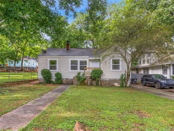 1826 E Farris Avenue, Atlanta, GA 30344