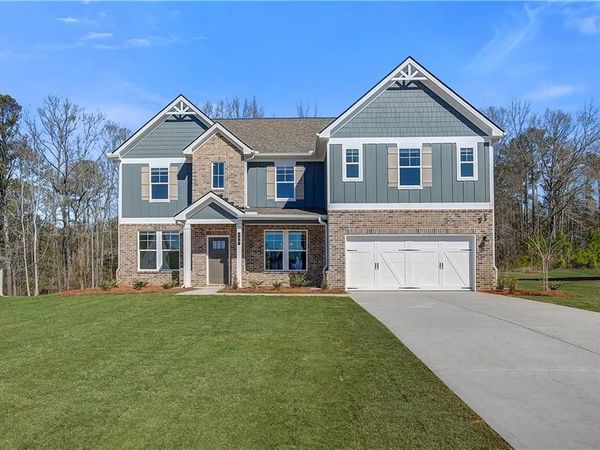 229 Ruthe Cove , Locust Grove, GA 30248