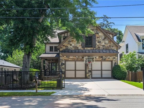 2967 Lookout Place NE, Atlanta, GA 30305