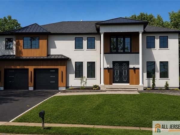 529 Wood Avenue, Edison, NJ 08820