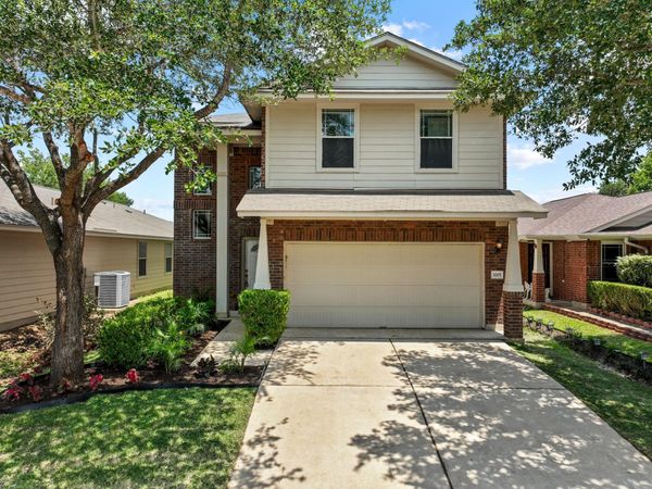 3207 Wickham LN, Austin, TX 78725