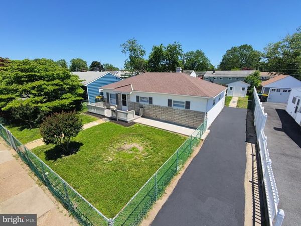 147 HALCYON DRIVE , NEW CASTLE, DE 19720