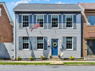 226 S HIGH STREET, MECHANICSBURG, PA 17055