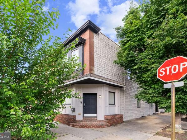 101 N. EAST AVENUE, BALTIMORE, MD 21224