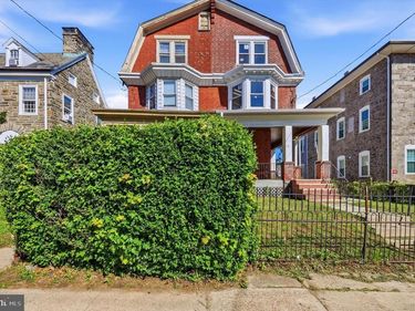 51 E HIGH STREET, PHILADELPHIA, PA 19144