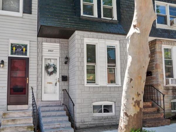 3527 GOUGH STREET, BALTIMORE, MD 21224