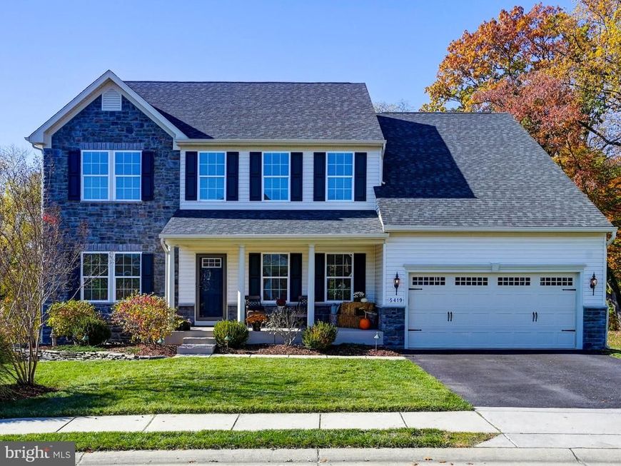 5419 Wecker Way , Elkridge, MD 21075 Main Photo