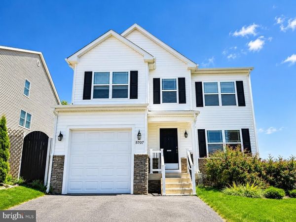 5707 LOWELL STREET, BROOKLYN, MD 21225